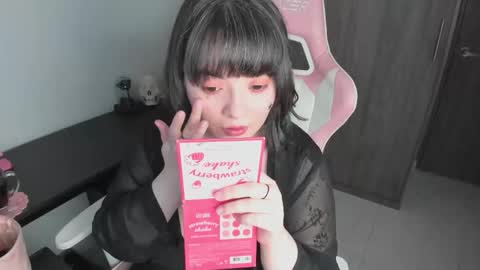 hikaru_arimura online show from March 25, 2026, 3:34 am