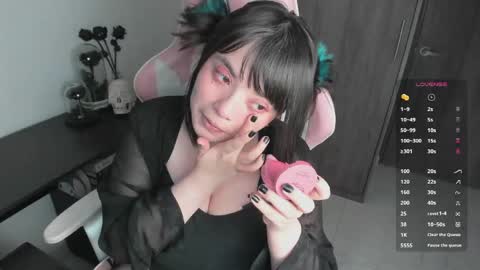 hikaru_arimura online show from May 15, 2026, 3:02 am