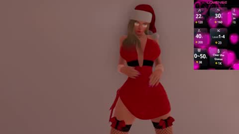 Eva online show from December 2, 2024, 7:38 pm