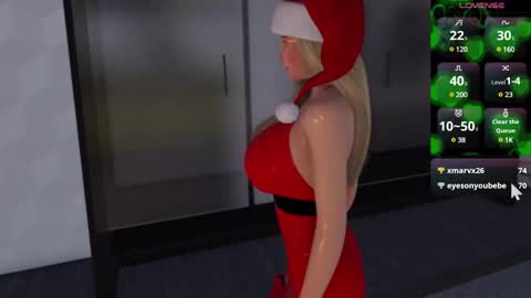 Eva online show from December 3, 2024, 1:52 am