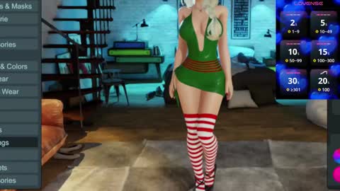 Eva online show from December 3, 2024, 6:49 pm