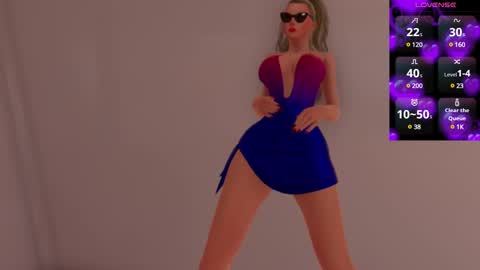 Eva online show from December 5, 2024, 3:48 am