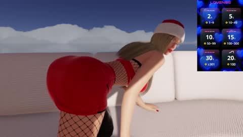 Eva online show from December 5, 2024, 5:39 pm