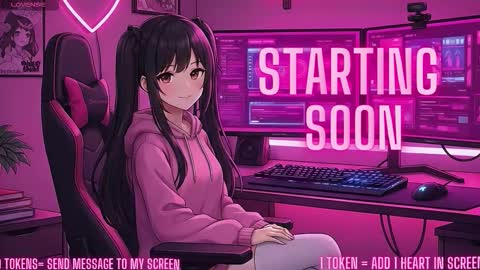 Snapshot of hikiko_doll_ chatting on November 8, 2025, 9:46 pm Call me hikiko or kiko online show from November 8, 2025, 9:46 pm