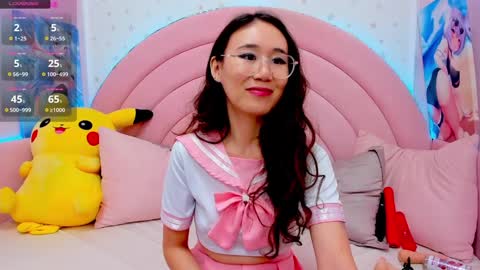 Snapshot of hikori_ chatting on December 5, 2024, 5:37 am Hikori online show from December 5, 2024, 5:37 am