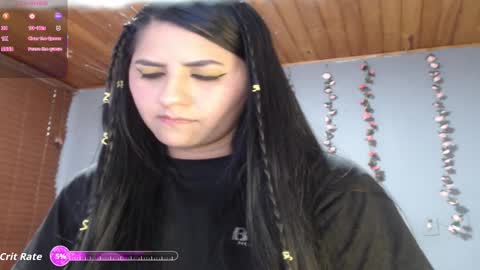 hilaril18 online show from January 10, 2026, 10:36 pm