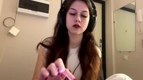 Hi Im Elizabeth online show from October 8, 2025, 6:33 am