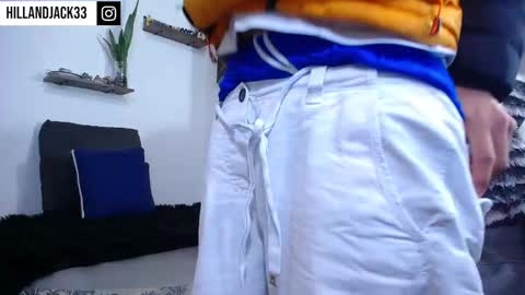 Hill and Jack online show from December 15, 2025, 2:49 am