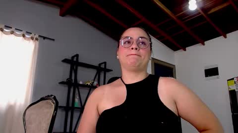 Miranda online show from September 28, 2025, 2:55 pm