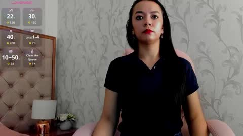 Hillary online show from October 2, 2025, 11:39 am