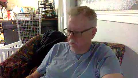 TwoDaddies online show from December 22, 2025, 3:42 pm