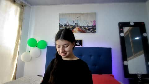 himawary_soin5 online show from April 1, 2026, 1:23 pm