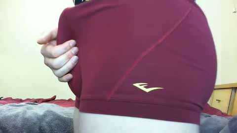 himhardcock online show from January 19, 2025, 1:33 pm