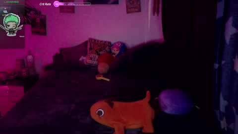 Snapshot of himiko_08 chatting on February 15, 2025, 6:02 am Inori Independent model online show from February 15, 2025, 6:02 am