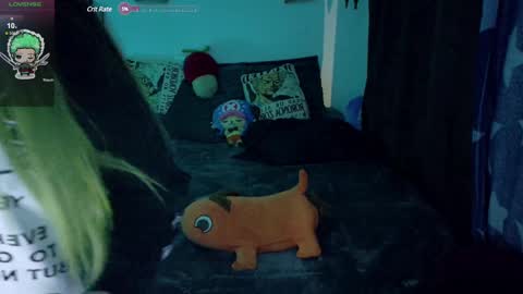 Snapshot of himiko_08 chatting on February 20, 2025, 5:55 am Inori Independent model online show from February 20, 2025, 5:55 am