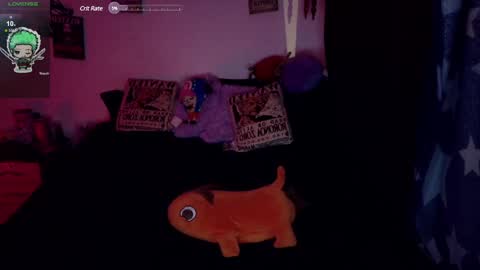 Snapshot of himiko_08 chatting on March 2, 2025, 4:07 am Inori Independent model online show from March 2, 2025, 4:07 am