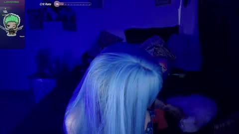 Snapshot of himiko_08 chatting on March 11, 2025, 8:20 am Inori Independent model online show from March 11, 2025, 8:20 am