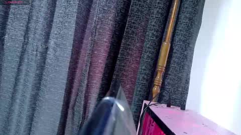 Inori Independent model online show from March 30, 2026, 6:31 pm