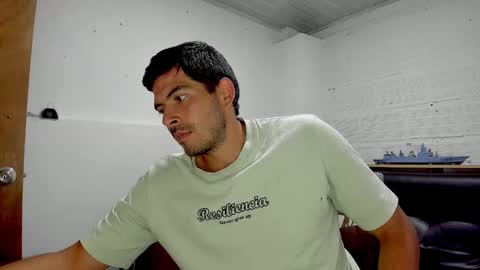 Hi moreno online show from January 16, 2025, 10:34 pm