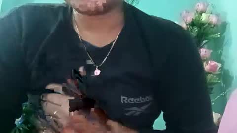 himuhimu22 online show from January 5, 2025, 6:56 pm