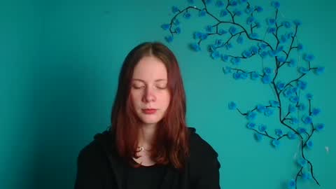 Hinata online show from April 11, 2026, 5:34 am