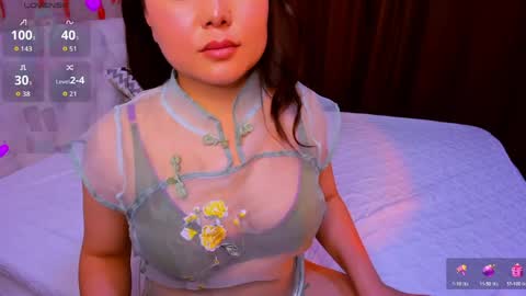 Snapshot of hinajeen chatting on March 13, 2026, 8:21 am Sexy Hina online show from March 13, 2026, 8:21 am