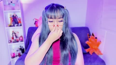 Snapshot of hinata1_chan chatting on December 28, 2024, 3:26 am Hinata online show from December 28, 2024, 3:26 am