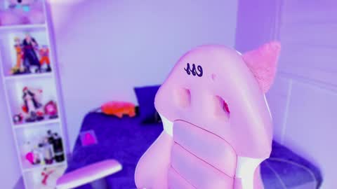 Snapshot of hinata1_chan chatting on February 8, 2025, 7:15 am Hinata online show from February 8, 2025, 7:15 am