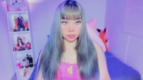 Snapshot of hinata1_chan chatting on February 18, 2025, 5:42 am Hinata online show from February 18, 2025, 5:42 am