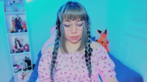 Snapshot of hinata1_chan chatting on February 27, 2025, 9:00 am Hinata online show from February 27, 2025, 9:00 am