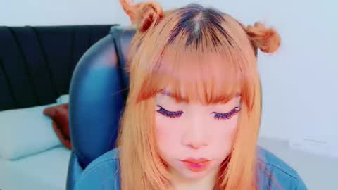 Snapshot of hinata1_chan chatting on February 27, 2026, 7:19 am Hinata online show from February 27, 2026, 7:19 am