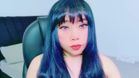 Hinata online show from March 16, 2026, 7:18 pm