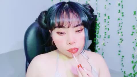 Snapshot of hinata1_chan chatting on May 1, 2026, 2:27 am Hinata online show from May 1, 2026, 2:27 am