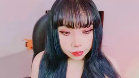 Snapshot of hinata1_chan chatting on July 14, 2026, 7:13 am Hinata online show from July 14, 2026, 7:13 am