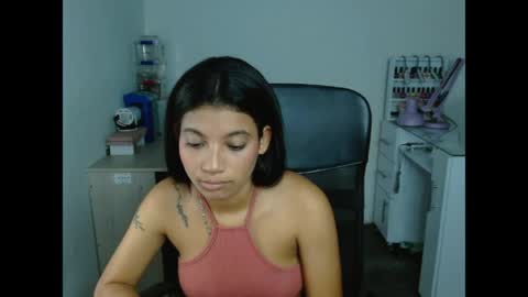 Snapshot of hinata_9 chatting on May 20, 2026, 4:18 am 0600AM-1100AM - online show from May 20, 2026, 4:18 am