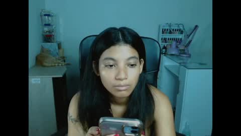 Snapshot of hinata_9 chatting on May 23, 2026, 3:56 am 0600AM-1100AM - online show from May 23, 2026, 3:56 am