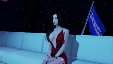 Hanna online show from January 10, 2025, 4:54 am