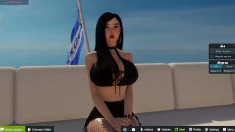 Hanna online show from October 3, 2025, 7:11 pm