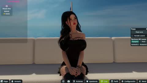 Hanna online show from March 16, 2026, 11:14 am