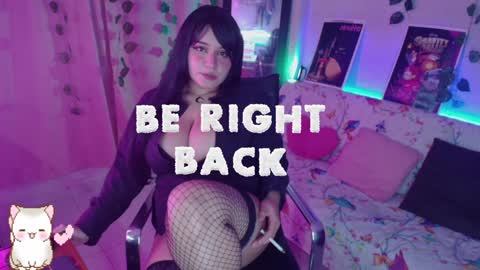 violet moon online show from January 18, 2025, 10:28 am