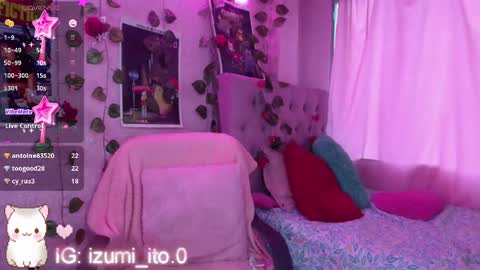 violet moon online show from March 3, 2025, 12:05 pm