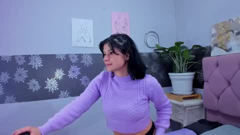 Hinata 3 online show from January 28, 2025, 4:52 pm