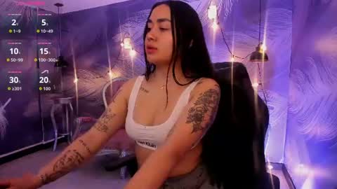Snapshot of hinatta1_ chatting on August 3, 2026, 2:00 pm hinatta1_ online show from August 3, 2026, 2:00 pm