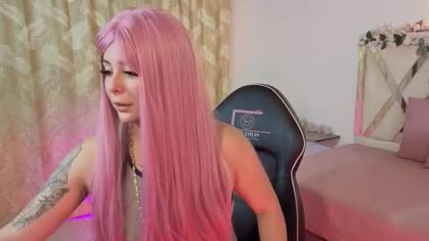 HINNA online show from March 20, 2026, 3:33 am