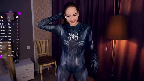 Leya Day Mary Night   PvT Open online show from February 21, 2025, 9:45 am