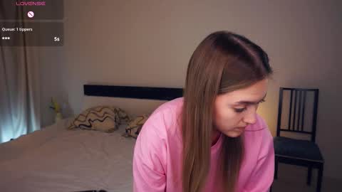 Leya Day Mary Night   PvT Open online show from October 3, 2025, 7:22 pm