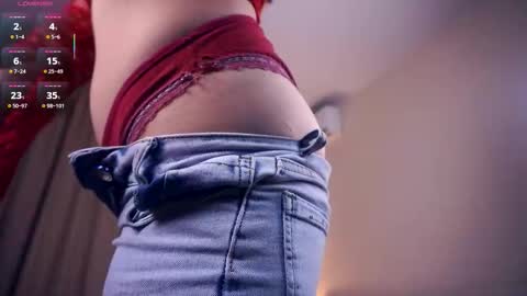 Leya Day Mary Night   PvT Open online show from December 20, 2025, 9:55 pm