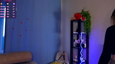 Leya Day Mary Night   PvT Open online show from January 10, 2026, 6:37 am