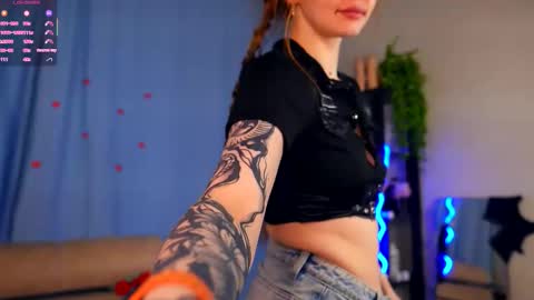 Leya Day Mary Night   PvT Open online show from February 1, 2026, 6:01 am