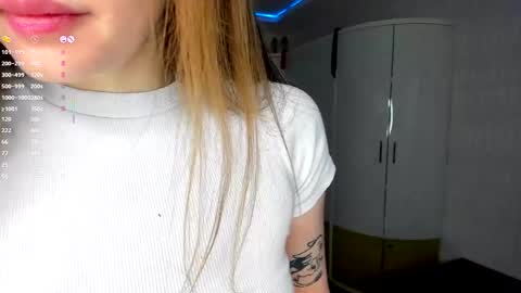 Leya Day Mary Night   PvT Open online show from February 17, 2026, 7:49 am